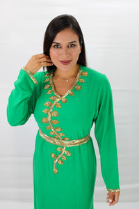 Jamila Jalabiya