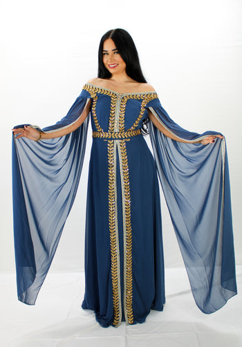 Mariam Kaftan