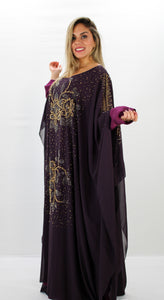 Tara Abaya