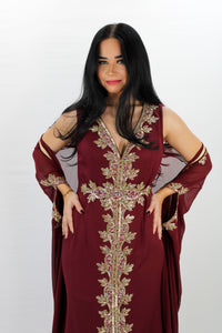 Haneen Kaftan