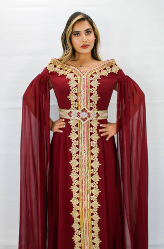 Emiliana Kaftan