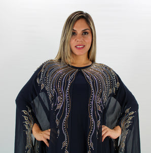 Sultana Abaya