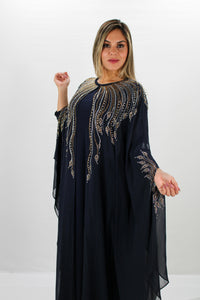 Sultana Abaya