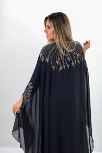 Sultana Abaya