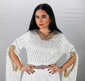 Noora Kaftan