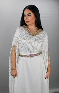 Noora Kaftan