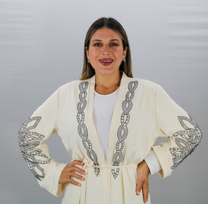Esraa Abaya