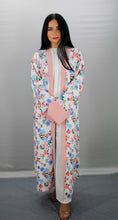 Load image into Gallery viewer, Assala Kimono Set