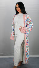 Load image into Gallery viewer, Assala Kimono Set