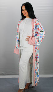 Assala Kimono Set
