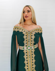 Amalia Kaftan