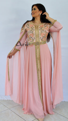 Hind Kaftan