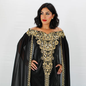 Aseel Kaftan