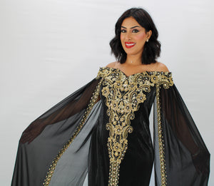 Aseel Kaftan