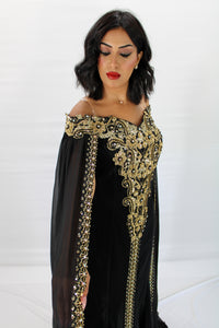 Aseel Kaftan