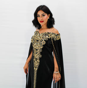 Aseel Kaftan