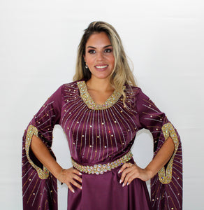 Lien Kaftan