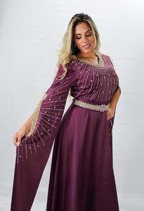 Lien Kaftan