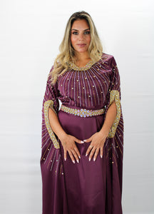 Lien Kaftan