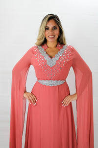 Tara Kaftan