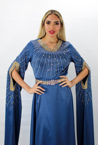 Gamila Kaftan