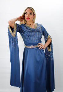 Gamila Kaftan