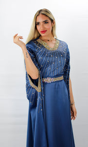 Gamila Kaftan