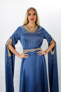 Gamila Kaftan