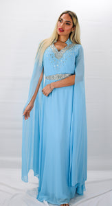 Jameelah Kaftan