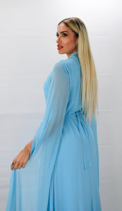 Jameelah Kaftan