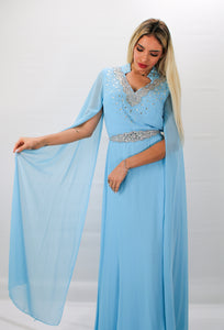 Jameelah Kaftan