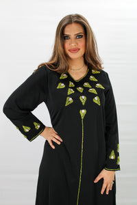 Arwa Jalabiya