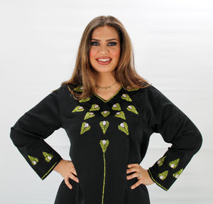 Arwa Jalabiya