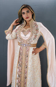 Raheema Kaftan