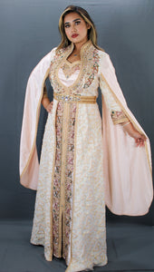 Raheema Kaftan