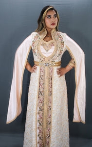 Raheema Kaftan