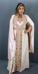 Raheema Kaftan