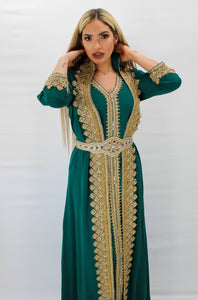 Zoya Kaftan