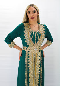 Rula Kaftan