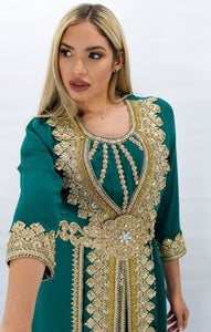 Rula Kaftan