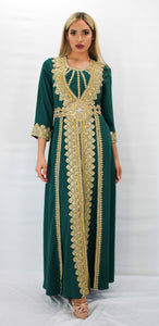 Rula Kaftan