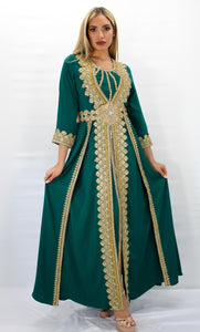 Rula Kaftan