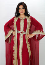 Load image into Gallery viewer, Khawla Kaftan