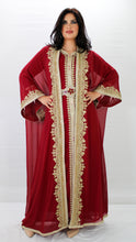 Load image into Gallery viewer, Khawla Kaftan