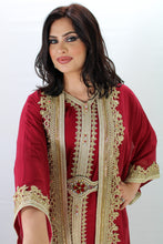 Load image into Gallery viewer, Khawla Kaftan