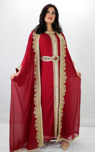 Load image into Gallery viewer, Khawla Kaftan