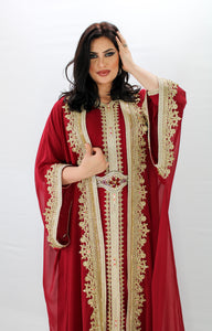 Khawla Kaftan