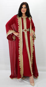 Khawla Kaftan