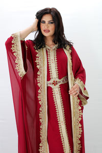 Khawla Kaftan