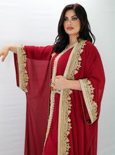 Load image into Gallery viewer, Khawla Kaftan